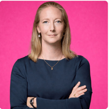 Picture of Elisabet Dahlman Löfgren