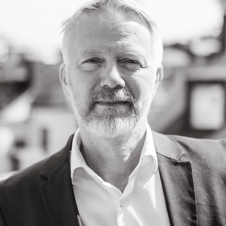 Picture of Peter Carlstedt