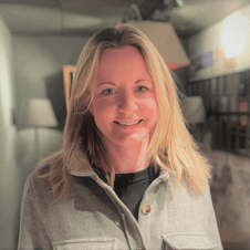 Bild på Jenny Fitinghoff