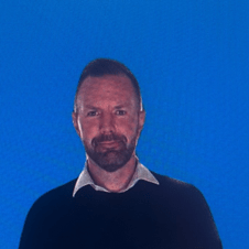 Bilde av Øystein Madsen
