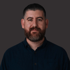 Picture of Judd Ghobar