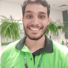 Foto de Guilherme Santos