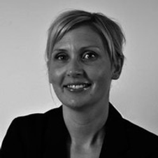 Billede af Anette Barsøe Friis
