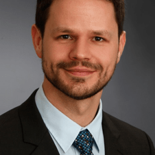 Picture of Björn Gieseking