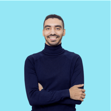 Picture of Radwan El-Zohairy