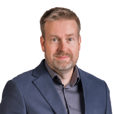 Kuva henkilöstä Heikki Toivanen