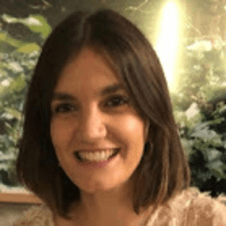Picture of Beatriz Mayoral Pérez
