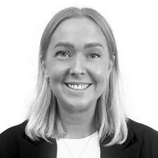 Bild på Jenny Sundström