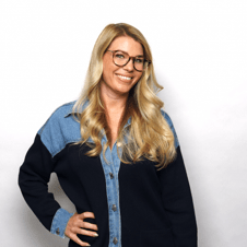 Bild på Nina Sellberg