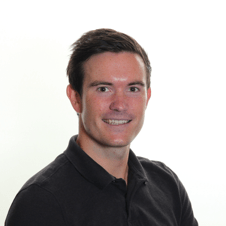 Picture of Mikael Bøe Nilssen