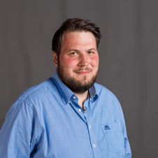 Bilde av Kristoffer Tøgard