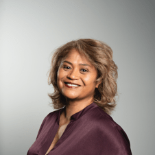 Foto van Jacintha Pesulima