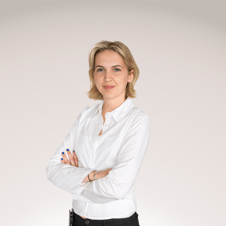 Bild på Amanda Sonnesjö