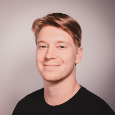 Picture of Eero Jormalainen