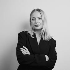Picture of Lisa Wetterlöf