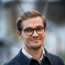 Picture of Felix Karlsson