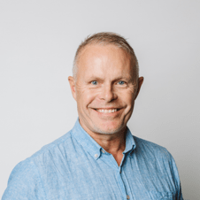 Bild på Johnny Ekberg