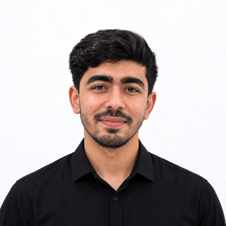 Picture of Abdul Rahman Safi