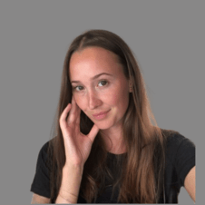 Bild på Anela Hamzic