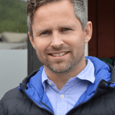 Bilde av Stian Bogar