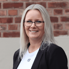 Bilde av Linn Beate Hansen