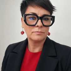 Foto de Maria Jesús