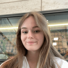 Picture of Frida Vassgård Håkonsen