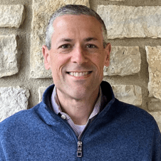 Picture of Dominic Citino