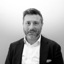 Bild på Fredrik Edborg