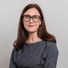 Bild på Paula Guillet de Monthoux