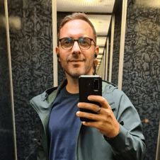 Photo de Julien Rivoire