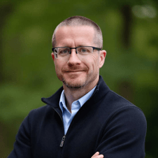 Bild på Fredrik Andersson