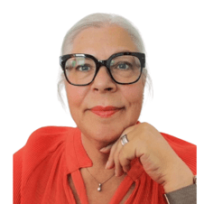 Bild på Christine Brimaro Thore