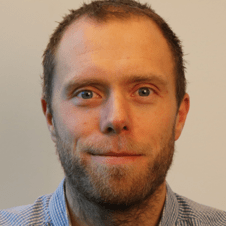 Bilde av Eirik Tennum
