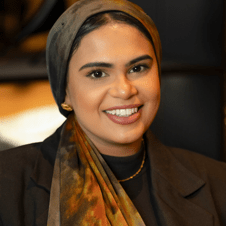 Picture of Jumanah Kasujee