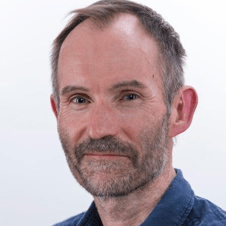 Bilde av Trond Nilssen