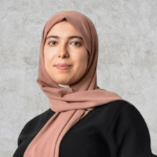Photo de Asmaa SOALI