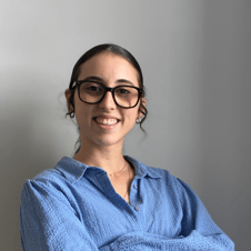 Photo de Maëlys Guerrero