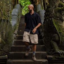 Picture of Daniel Spencer