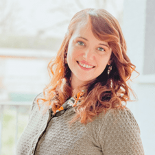 Picture of Inge Van Themsche