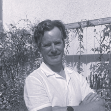 Picture of Duke Aschan