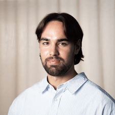 Picture of Max Berring Dougly