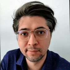 Picture of Paweł Ruszkowski