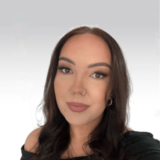 Kuva henkilöstä Noora-Maria Tienhaara