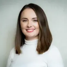 Picture of Zoe Ford