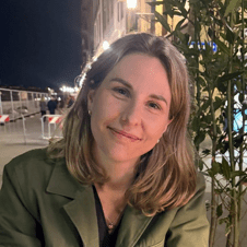 Picture of Sofia Behr