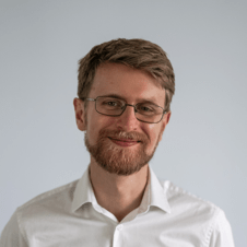 Picture of Pierce Ricketts