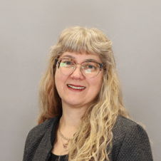 Picture of Maria Olsson