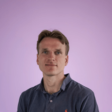 Picture of Andreas Kjeldgaard Thomsen