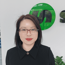Picture of Vivian Wei